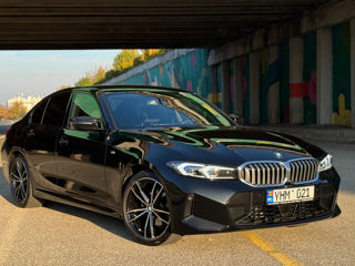 BMW 3 Series foto 6