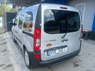 Mercedes Citan foto 4