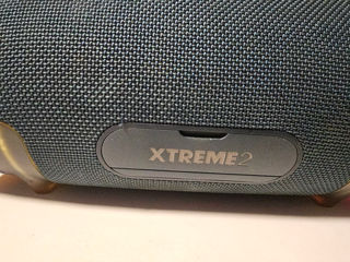 Jbl xtrem 2  на запчасти foto 6