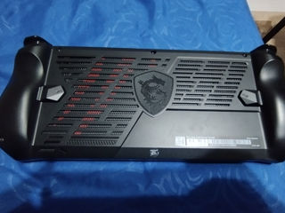 Model MSI foto 2