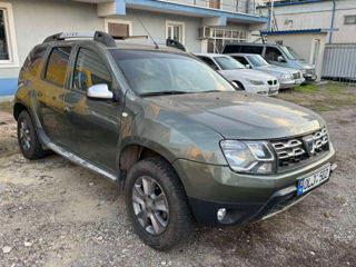 Dacia Duster foto 2