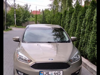 Ford Focus foto 2