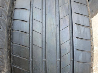 215/55/ r18- bridgestone. foto 4