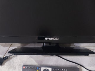 Televizor HYUNDAI foto 2