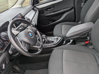 BMW 2 Series Active Tourer