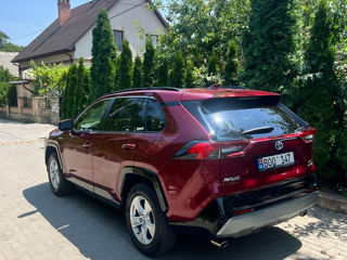 Toyota Rav 4 foto 3