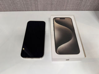 iphone 15 pro 256 gb foto 4