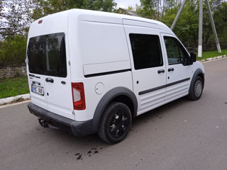 Ford Transit Connect foto 8