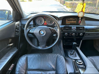 BMW 5 Series foto 7