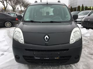 Renault Kangoo foto 4