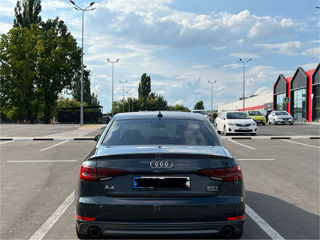 Audi A4 foto 3