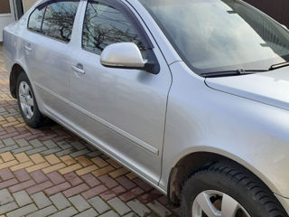 Skoda Octavia foto 4