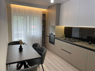 Apartament cu 2 camere, 76 m², Ciocana, Chișinău