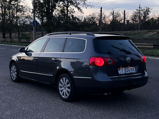 Volkswagen Passat foto 6