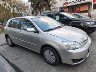 Toyota Corolla foto 3