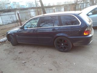 BMW 3 Series foto 10