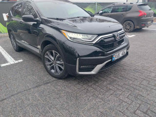 Honda CR-V foto 3