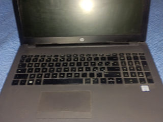 Vind laptop HP cu defect foto 3