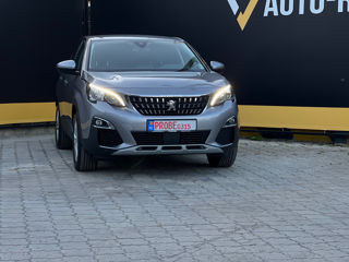 Peugeot 3008 foto 3