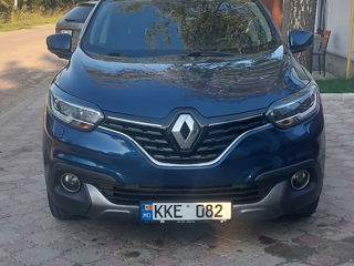 Renault Kadjar foto 2