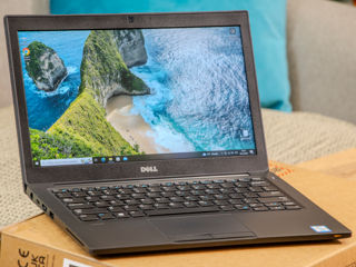 Dell Latitude 7280/ Core I5 7300U/ 8Gb Ram/ 128Gb SSD/ 12.5" FHD IPS!!