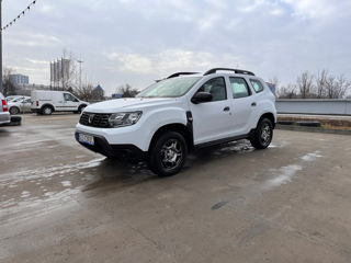 Dacia Duster foto 2