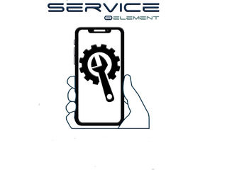 Element Service - ремонт телефонов(Замена стекла) foto 3