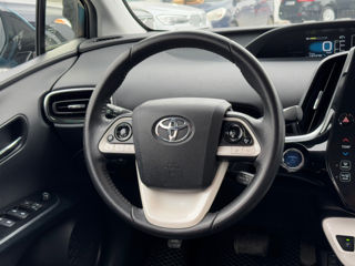 Toyota Prius foto 11