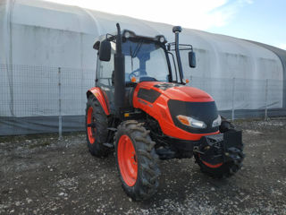 Tractor Agromax FL804C (80 CP) foto 10
