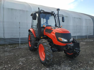 Tractor Agromax FL804C (80 CP) foto 11