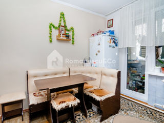 Apartament cu 4 camere, 112 m², Botanica, Chișinău foto 16