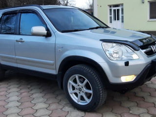 Honda CR-V foto 5