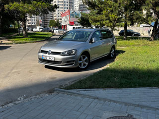 Volkswagen Golf foto 7