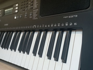 Yamaha psr-eb73 , 2190 lei foto 2