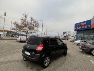 Renault Scenic foto 6