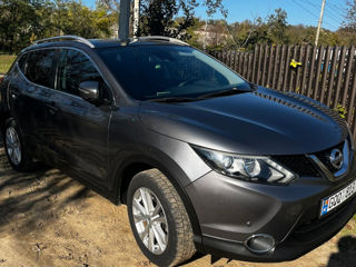 Nissan Qashqai foto 2