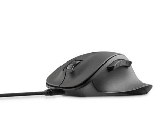 Mouse Wireless HAMA MW 500 - made in Germany foto 4