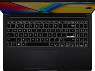 Laptop Asus X1505ZAL1295, Core i5, 16 GB GB, Negru foto 7