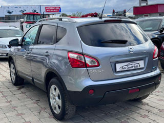 Nissan Qashqai foto 6