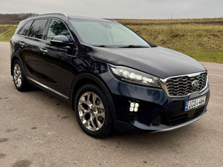 KIA Sorento foto 2