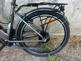 Electric bike Esperia PROVENCE E220A фото 3