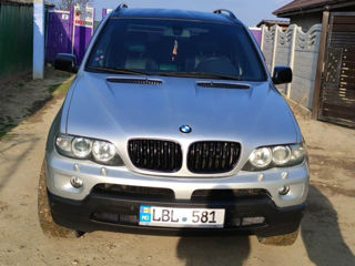 BMW X5 foto 3