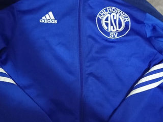 Zip adidas fotbalul team