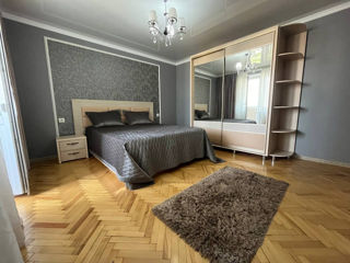 Apartament cu 2 camere, 52 m², Ciocana, Chișinău foto 3