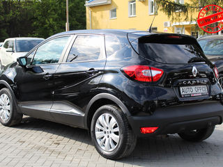 Renault Captur foto 3