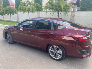 Honda Clarity foto 9