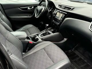 Nissan Qashqai foto 19