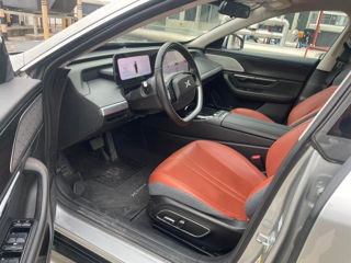 Xpeng P7 фото 15