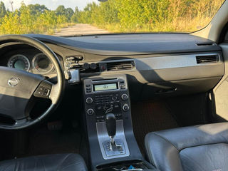 Volvo XC70 фото 1