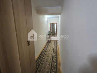 Apartament cu 4 camere, 100 m², Râșcani, Chișinău foto 13